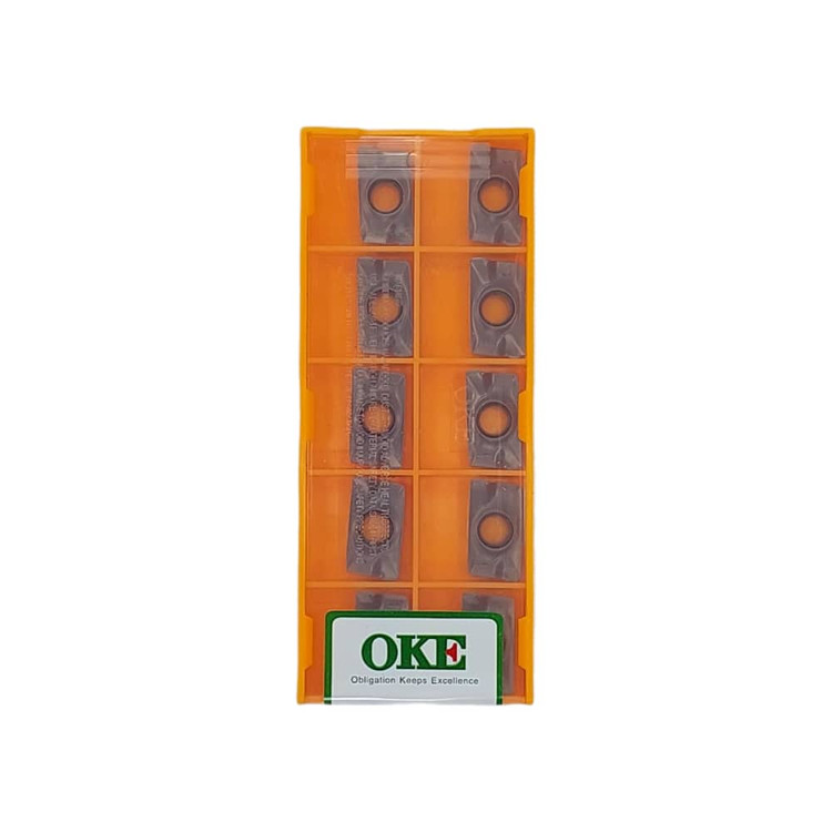 الماس یا اینسرت تراشکاری اصلی APMT1604PDER_XDU OKE گرید OP1215