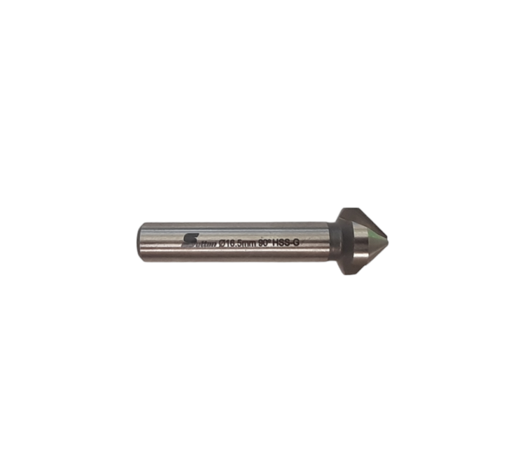 مته خزینه °90 ساتون سایز 16.5mm