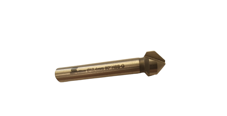 مته خزینه °90 ساتون سایز 12.4mm