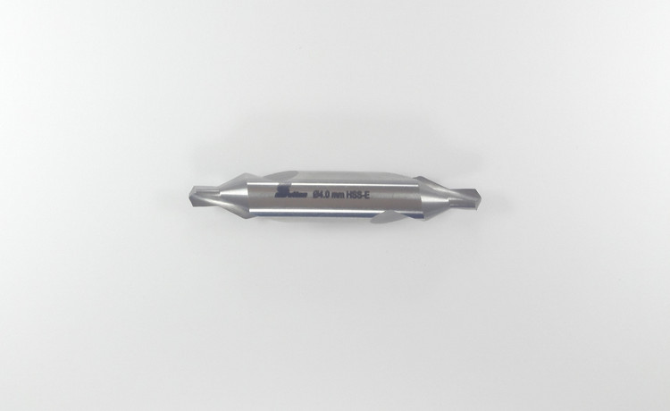 مته مرغک ساتون HSS-E سایز 4