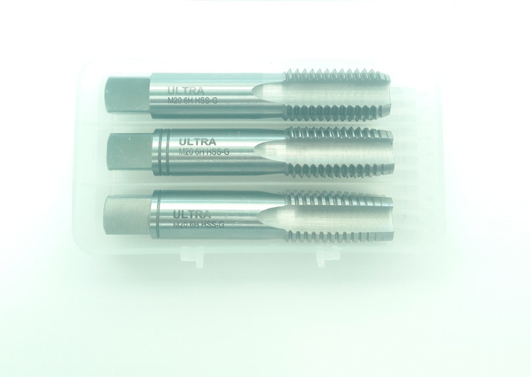 قلاویز دستی اولترا HSS_G سایز M20