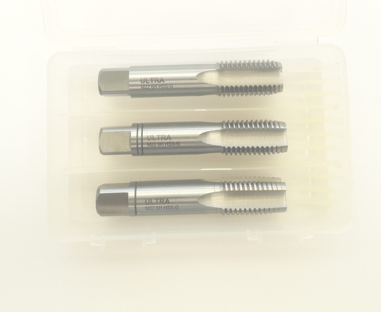 قداویز دستی اولترا HSS_G سایز M22