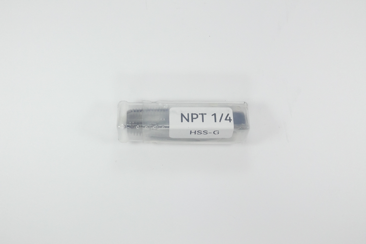 قلاویز ماشینی NPT سایز 1/4