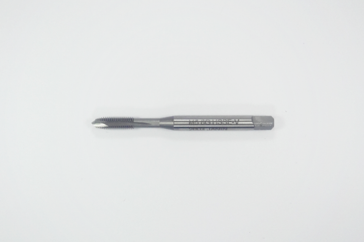 قلاویز ماشینی جنین HSS-E سایز M5