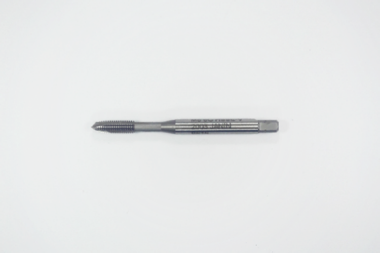 قلاویز ماشینی جنین HSS-E سایز M5