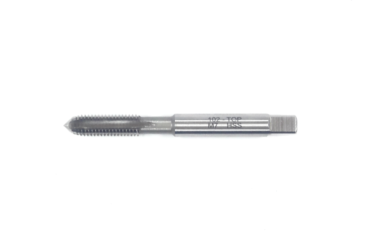 قلاویز ماشینی تاپ HSS سایز M7