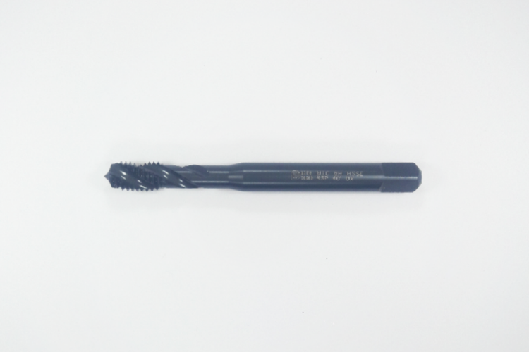 قلاویز ماشینی مارپیچ HSS-E دنگ تولز سایز M10