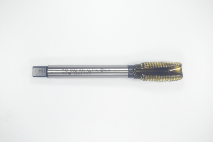 قلاویز ماشینی اولترا سوئیسی HSS-E سایز M18