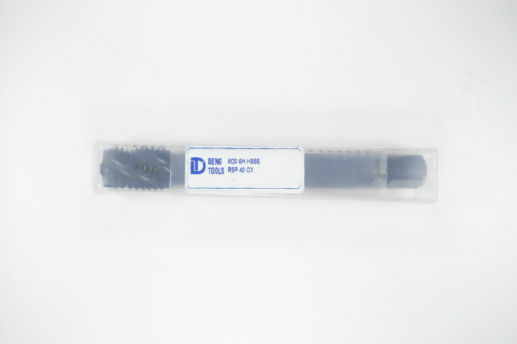 قلاویز ماشینی مارپیچ دنگ تولز اتریش HSS-E سایز M20