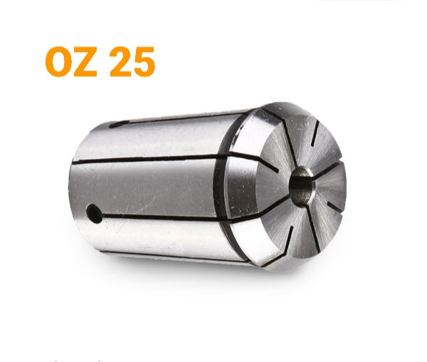 فشنگی کولت OZ25 سایز 3 میلیمتر